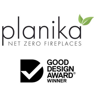 Planika Net Zero 🍃Fireplaces🔥Australia