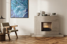 Load image into Gallery viewer, Planika Net Zero Emission SENSO BASKET Fireplace