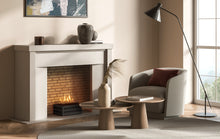 Load image into Gallery viewer, Planika Net Zero Emission SENSO BASKET Fireplace