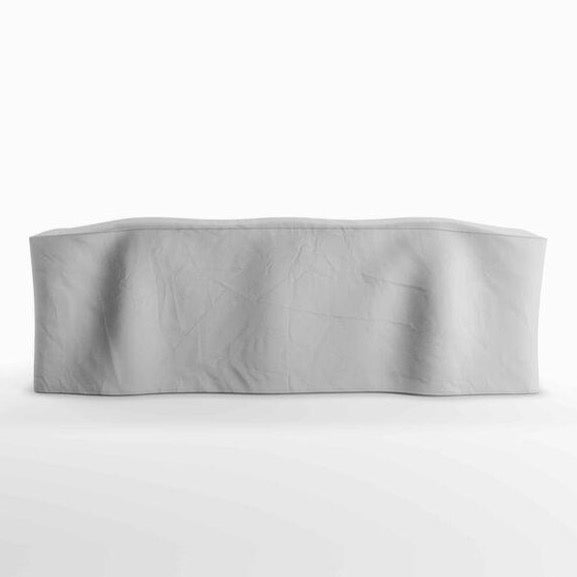 Planika Net Zero Galio Black or Corten Cover