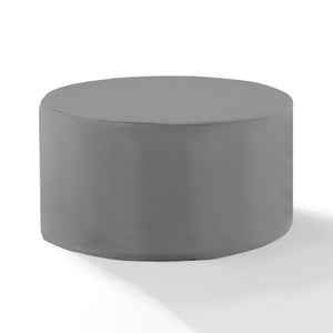 Planika Net Zero Galio Fire Pit Cover