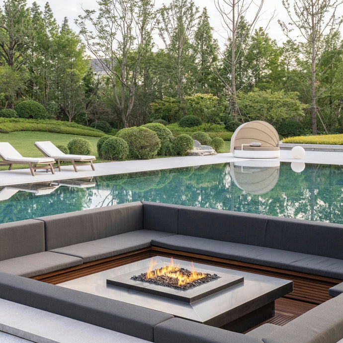 Planika Net Zero Galio H Insert - 600mm x 600mm
